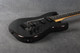 Charvel Model 4 - 1987 - Black Cherry - 2nd Hand