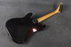 Charvel Model 4 - 1987 - Black Cherry - 2nd Hand