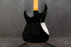 ESP KH-25 Kirk Hammett Signature - Black - 2nd Hand
