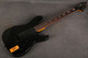 ESP KH-25 Kirk Hammett Signature - Black - 2nd Hand