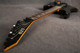 ESP KH-25 Kirk Hammett Signature - Black - 2nd Hand