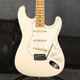 Fender JV Modified 60s Stratocaster - Olympic White - 2nd Hand