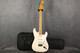 Fender JV Modified 60s Stratocaster - Olympic White - 2nd Hand