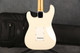 Fender JV Modified 60s Stratocaster - Olympic White - 2nd Hand