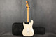 Fender JV Modified 60s Stratocaster - Olympic White - 2nd Hand
