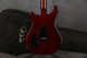 PRS S2 Custom 22 Semi-Hollow - Dark Cherry Burst - 2nd Hand