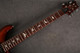 PRS S2 Custom 22 Semi-Hollow - Dark Cherry Burst - 2nd Hand