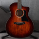 Taylor 224CE K DLX - 2nd Hand