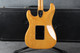 Fender 1980-81 Stratocaster - Natural - 2nd Hand