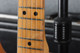 Fender 1980-81 Stratocaster - Natural - 2nd Hand