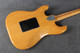 Fender 1980-81 Stratocaster - Natural - 2nd Hand