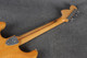 Fender 1980-81 Stratocaster - Natural - 2nd Hand