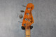 Fender Precision 1976 - Pot & Pickup Changed - Sunburst - 2nd Hand