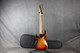 Fender Precision 1976 - Pot & Pickup Changed - Sunburst - 2nd Hand