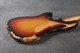Fender Precision 1976 - Pot & Pickup Changed - Sunburst - 2nd Hand
