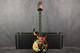 Ibanez Steve Vai JEM77FP - 1989 - Floral Pattern - 2nd Hand