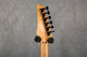 Ibanez Steve Vai JEM77FP - 1989 - Floral Pattern - 2nd Hand