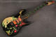 Ibanez Steve Vai JEM77FP - 1989 - Floral Pattern - 2nd Hand