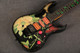 Ibanez Steve Vai JEM77FP - 1989 - Floral Pattern - 2nd Hand