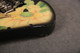 Ibanez Steve Vai JEM77FP - 1989 - Floral Pattern - 2nd Hand