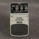 Behringer UO300 Ultra Octaver Stompbox - 2nd Hand
