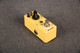Mooer Acoustikar Acoustic Guitar Simulator Pedal - 2nd Hand