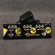 Donner Alpha Cruncher Multi Effects Pedal - 2nd Hand