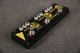 Donner Alpha Cruncher Multi Effects Pedal - 2nd Hand