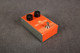TC Electronic Iron Curtain Noise Gate FX Pedal - 2nd Hand