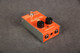 TC Electronic Iron Curtain Noise Gate FX Pedal - 2nd Hand