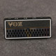 Vox amPlug 2 Lead Headphone Amp - 2nd Hand