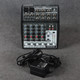 Behringer Xenyx 802 Audio Mixer - 2nd Hand