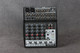 Behringer Xenyx 802 Audio Mixer - 2nd Hand