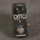 TC Electronics Ditto Mini Looper - 2nd Hand