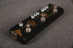 Donner Alpha Acoustic Multi Effects Pedal - 2nd Hand