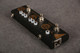 Donner Alpha Acoustic Multi Effects Pedal - 2nd Hand
