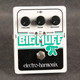 Electro Harmonix Big Muff P Wicker - 2nd Hand