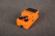 Boss DS1 Compact Distortion Pedal - 2nd Hand