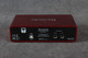 Focusrite 2i2 2nd Gen USB Audio Interface - 2nd Hand