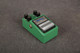 Ibanez TS9DX Turbo Tube Screamer Pedal - 2nd Hand