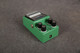 Ibanez TS9DX Turbo Tube Screamer Pedal - 2nd Hand