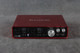 Focusrite Scarlett 6i6 2nd Gen Audio Interface - 2nd Hand