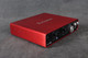 Focusrite Scarlett 6i6 2nd Gen Audio Interface - 2nd Hand