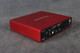 Focusrite Scarlett 6i6 2nd Gen Audio Interface - 2nd Hand