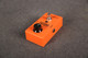 MXR Phase 90 Orange Pedal - 2nd Hand