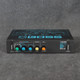 Boss RPS-10 Pitch Shifter Delay Mini Rackmount Unit - 2nd Hand