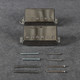 Gibson Burstbucker Pickup Set - BB1 & BB2 - 2nd Hand