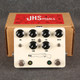 JHS Double Barrel Dual Overdrive - 2nd Hand