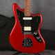 Fender Player Jaguar Electric Guitar - Candy Apple Red - 2nd Hand