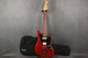 Fender Player Jaguar Electric Guitar - Candy Apple Red - 2nd Hand